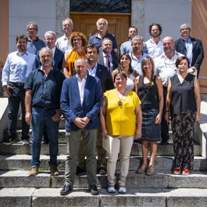 consell Coamrcal CErdanya JxCat ERc - ACN consell Coamrcal CErdanya JxCat ERc - ACN