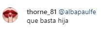 Dulceida Comentario 4@dulceida