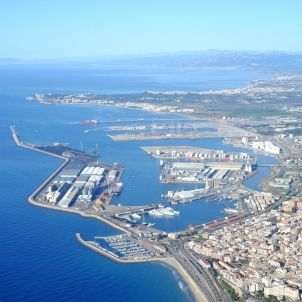 Port Tarragona Aire