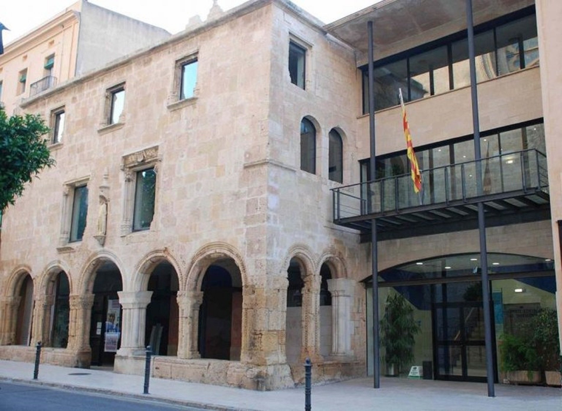 PSC i JxCat reeditaran el pacte al Consell Comarcal del Tarragonès