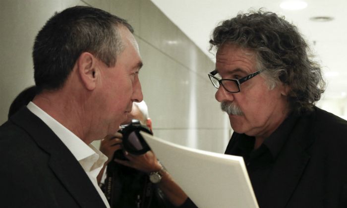 ERC tindrà grup propi al Congrés