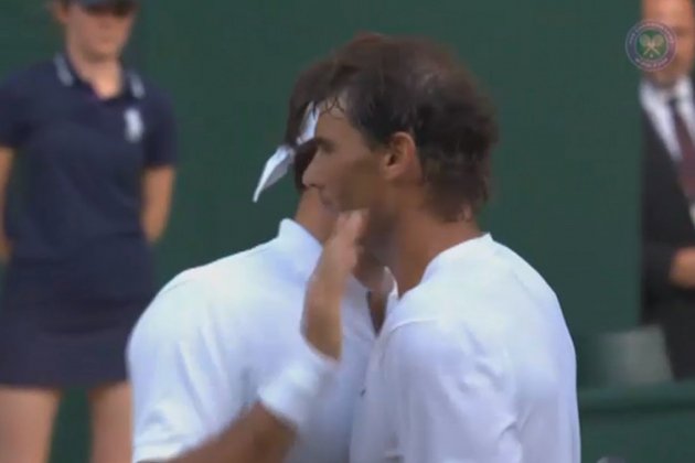 nadal federer tv3