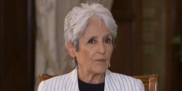 Resultat d'imatges de joan baez a FAQS