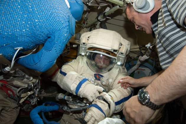 Astronauta rellotge OMEGA   Omega
