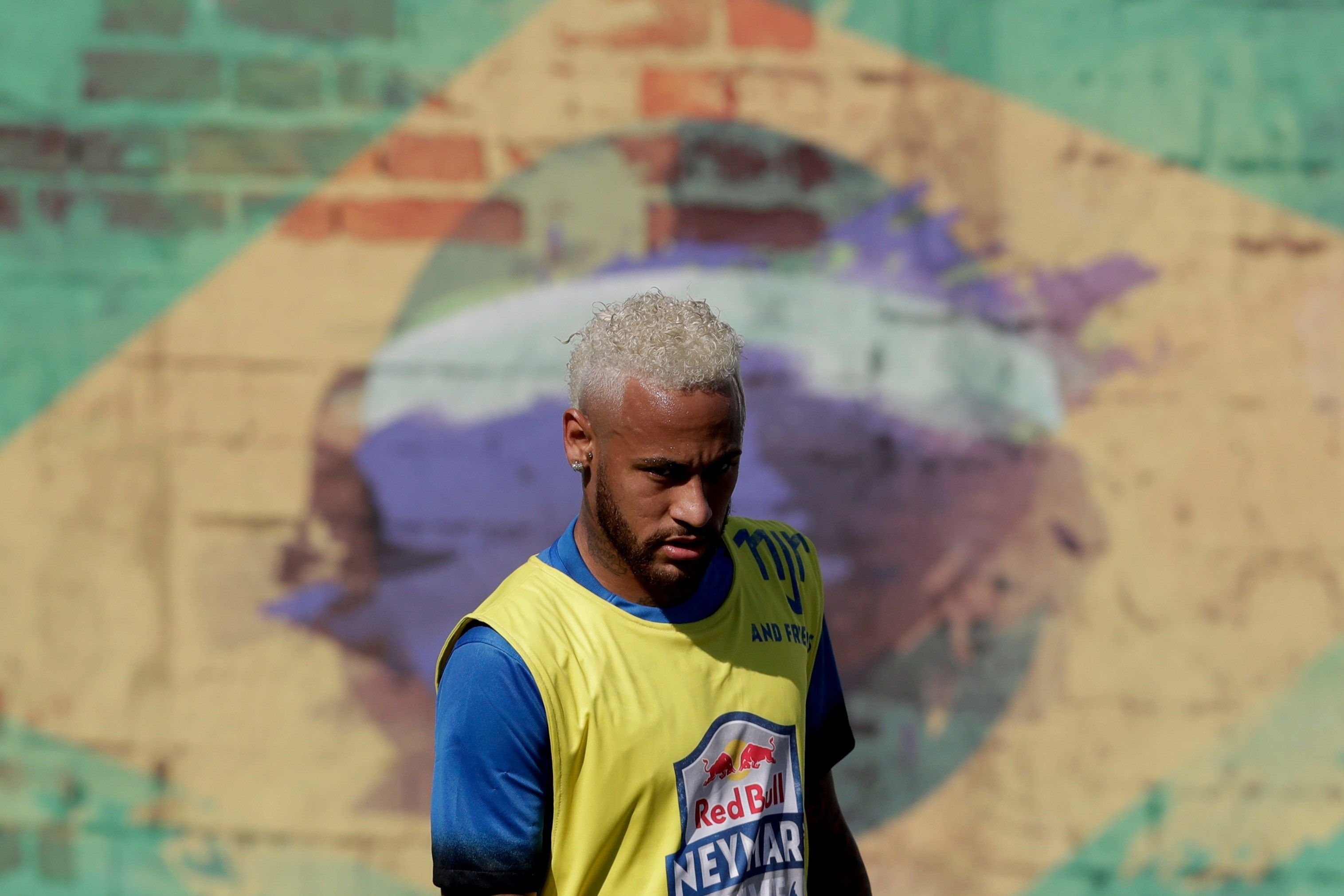 El PSG confirma que no tiene ninguna oferta para Neymar
