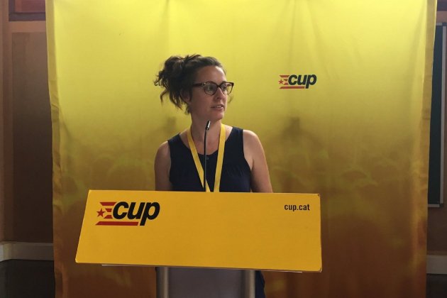 Mireia Vehí Twitter @cupnacional