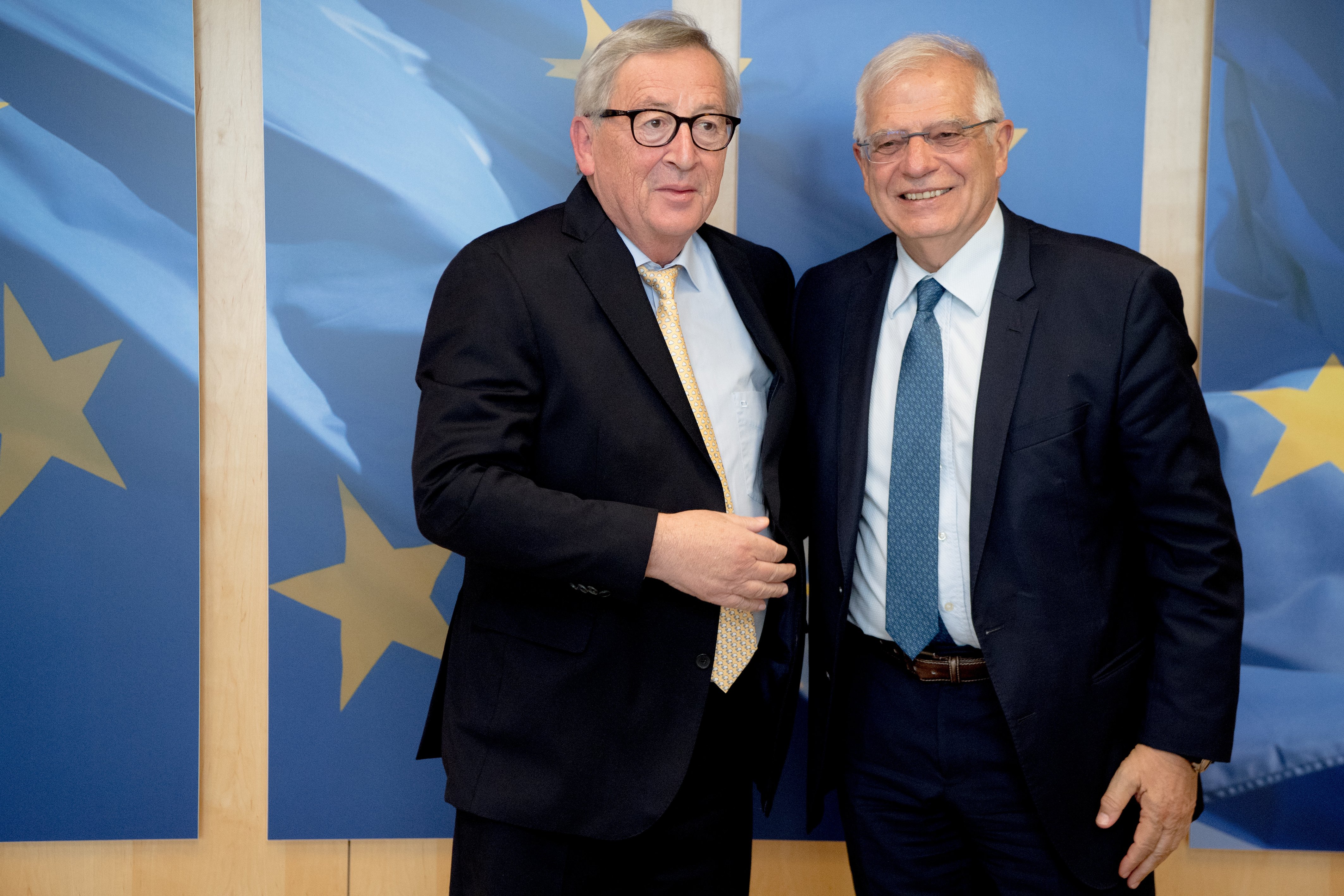 Borrell vaticina que el independentismo saboteará su candidatura en la UE