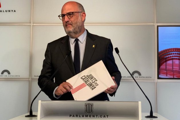Eduard Pujol   Marta Lasalas