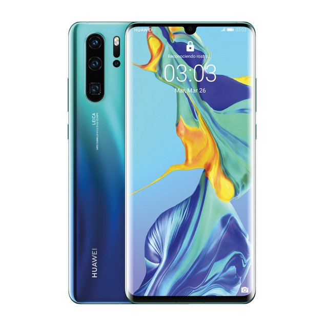 Huawei P30