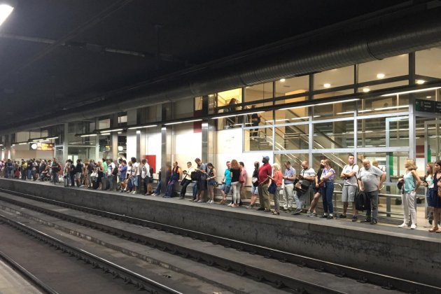 vaga renfe sants - pepa maso
