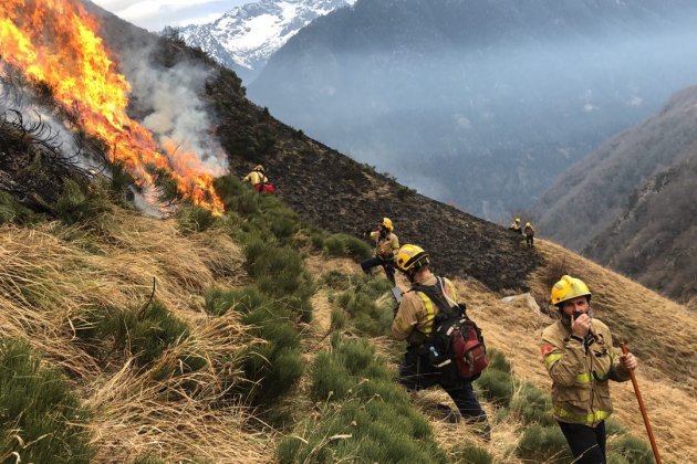 Incendi Arties (2019)