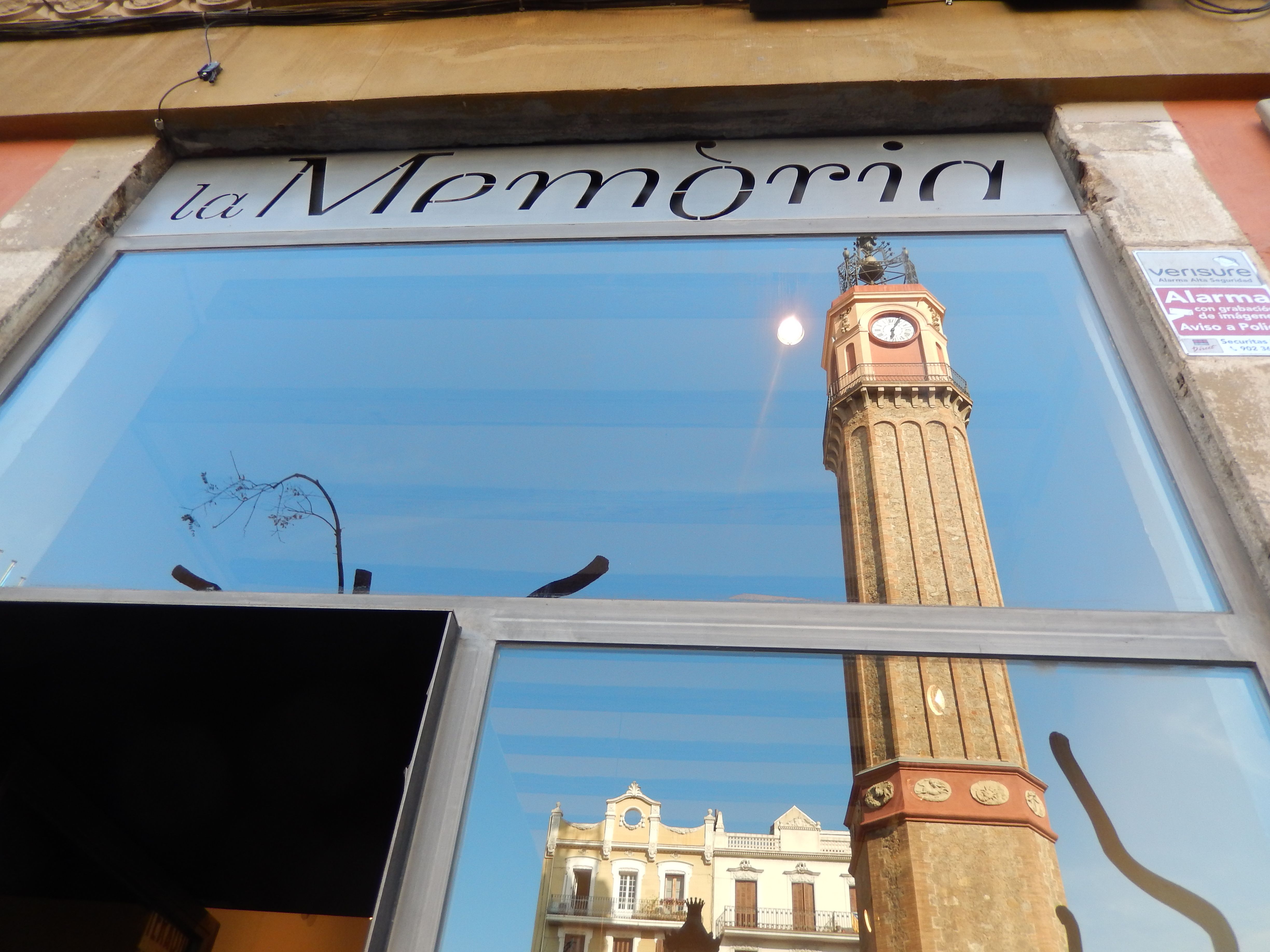 Las recomendaciones del librero (V): X. Cortés y M. Gispert, de La Memòria