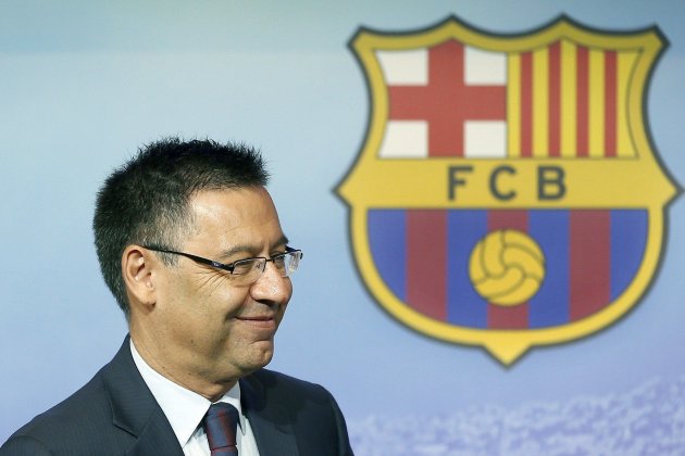 Bartomeu balanç temporada EFE