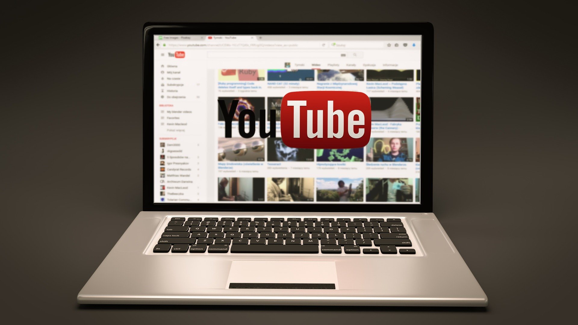 YouTube retira los vídeos donde se sexualizaban menores de edad