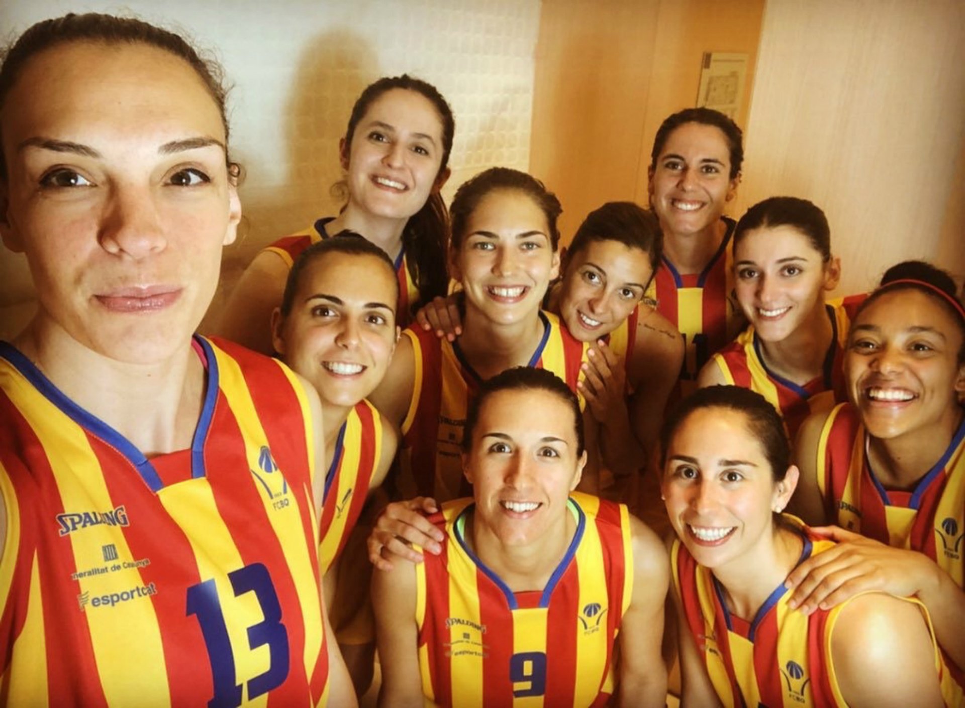 Lucila Pascua fitxa pel Cadí La Seu i s’estrenarà amb un equip català a la categoria d’or