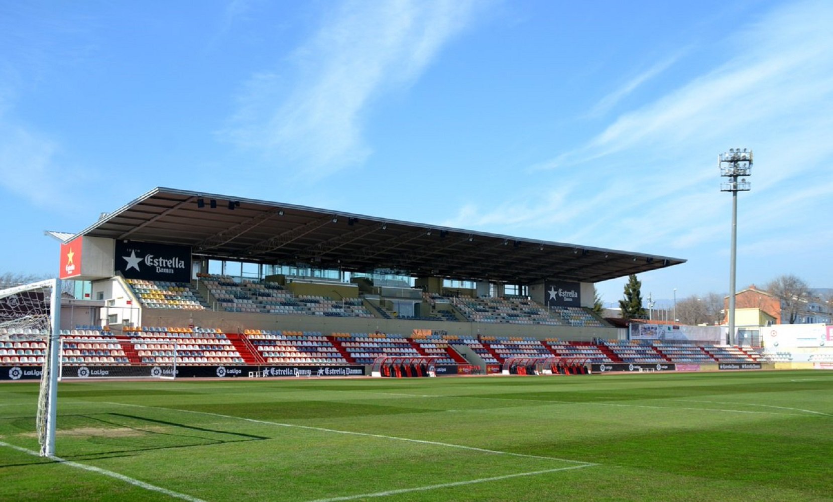 La Federació Espanyola castiga el Reus: exiliat a Tercera Divisió