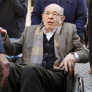 Fèlix Millet, l'home que va enganyar tothom