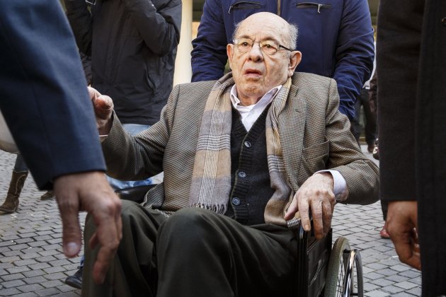 Fèlix Millet / Sergi Alcàzar Fèlix Millet / Sergi Alcàzar