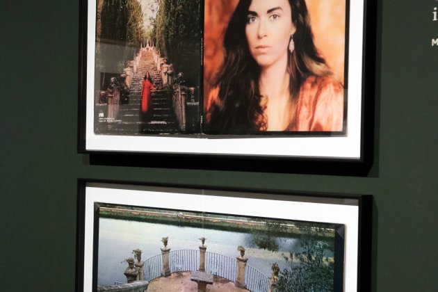 Maria del Mar Bonet - ACN