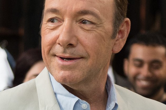 Kevin Spacey   Wikimedia Commons Maryland GovPics