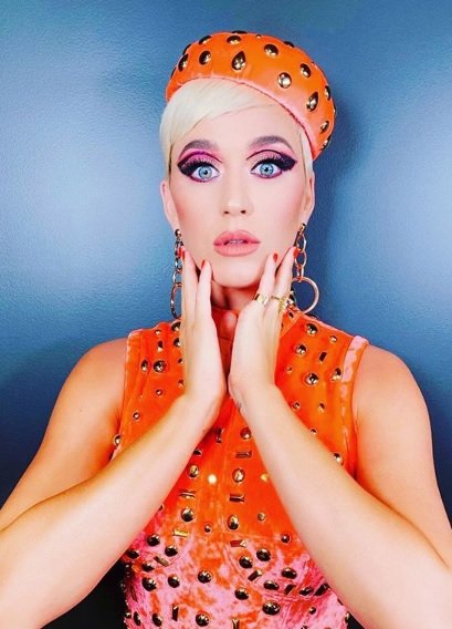 katy perry instagram