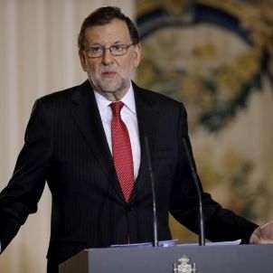 rajoy trump efe rajoy trump efe