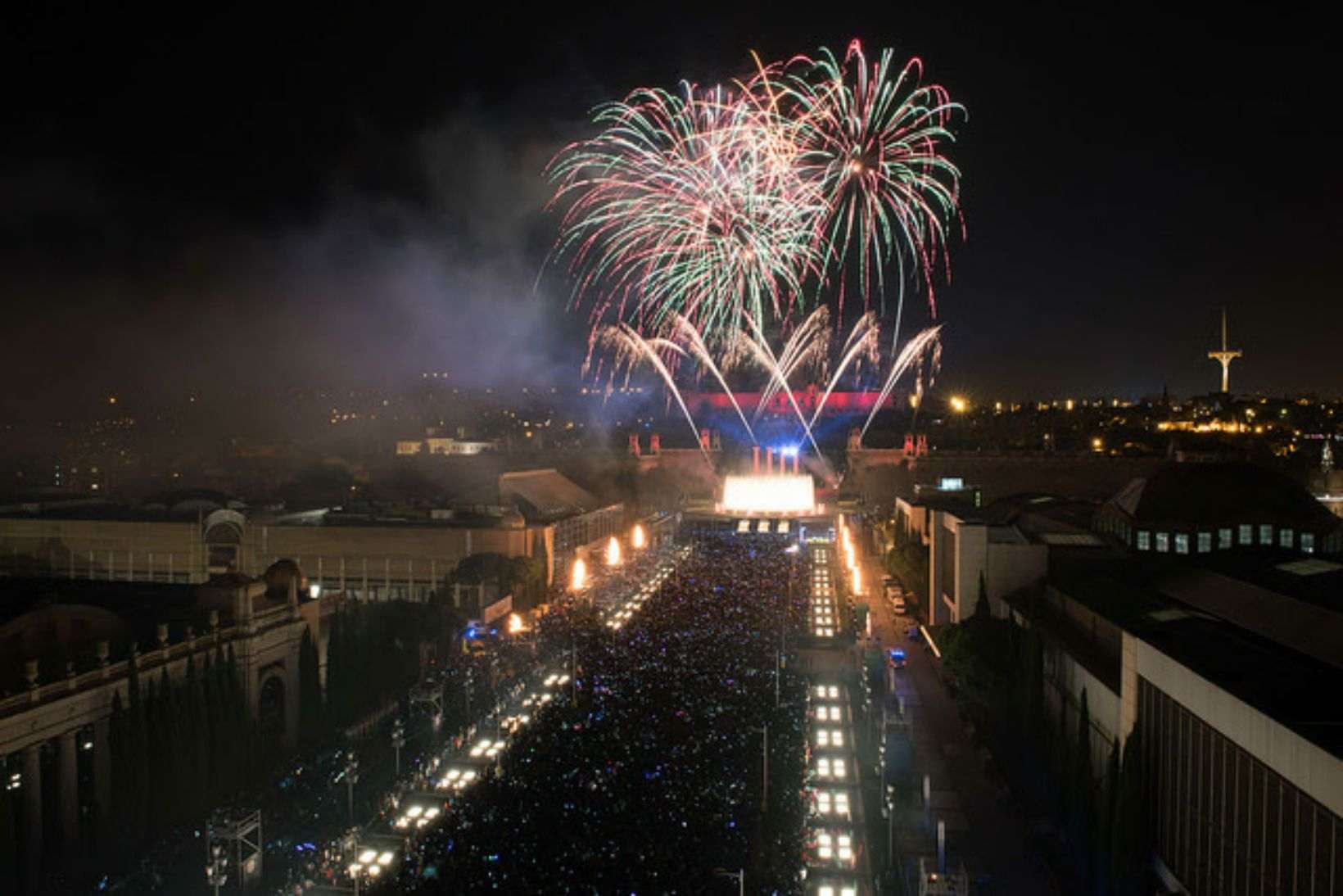 Primer dia de l'any