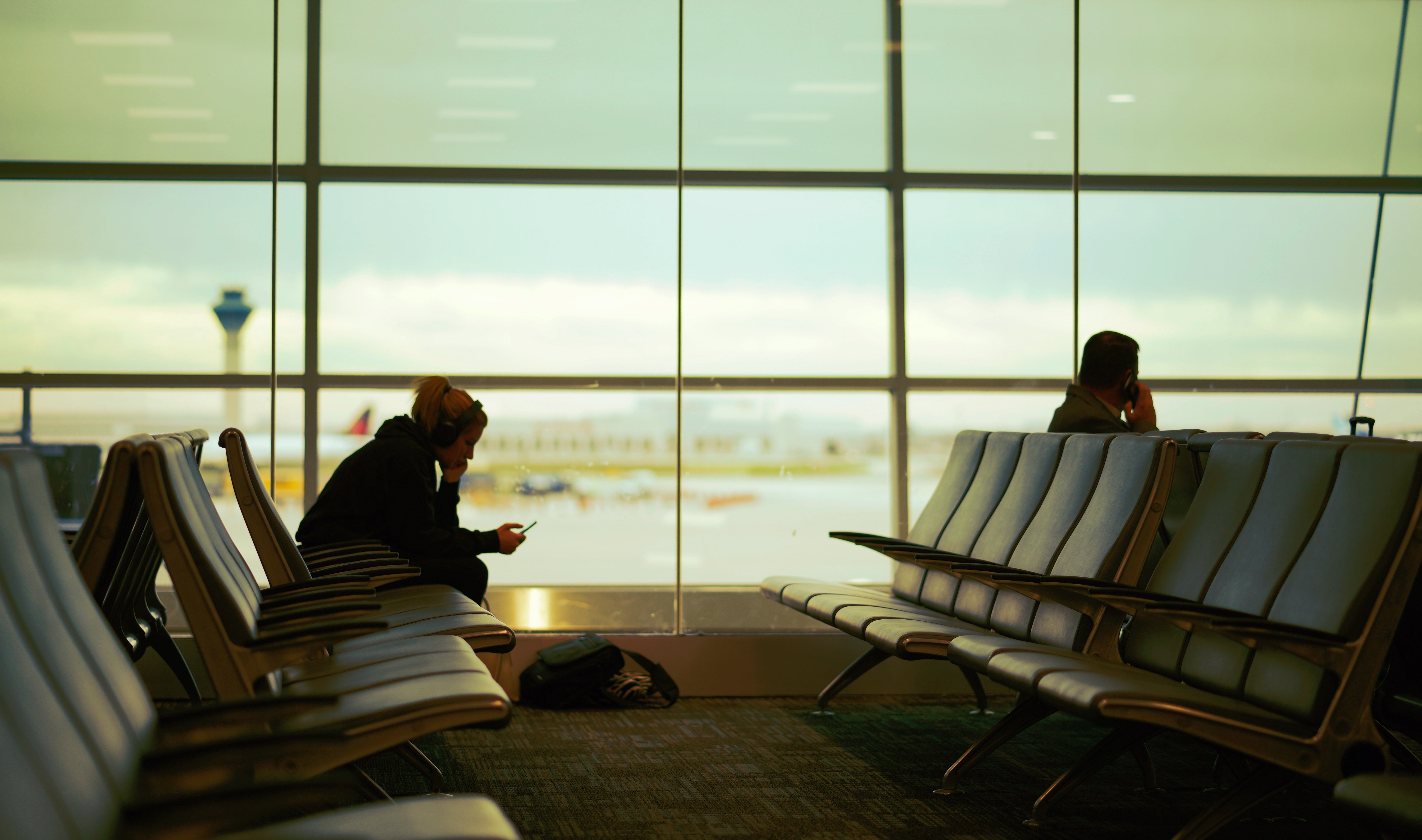 Conoce tus derechos si se cancela o retrasa tu vuelo