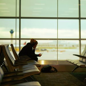 aeropuerto esperando unsplash aeropuerto esperando unsplash