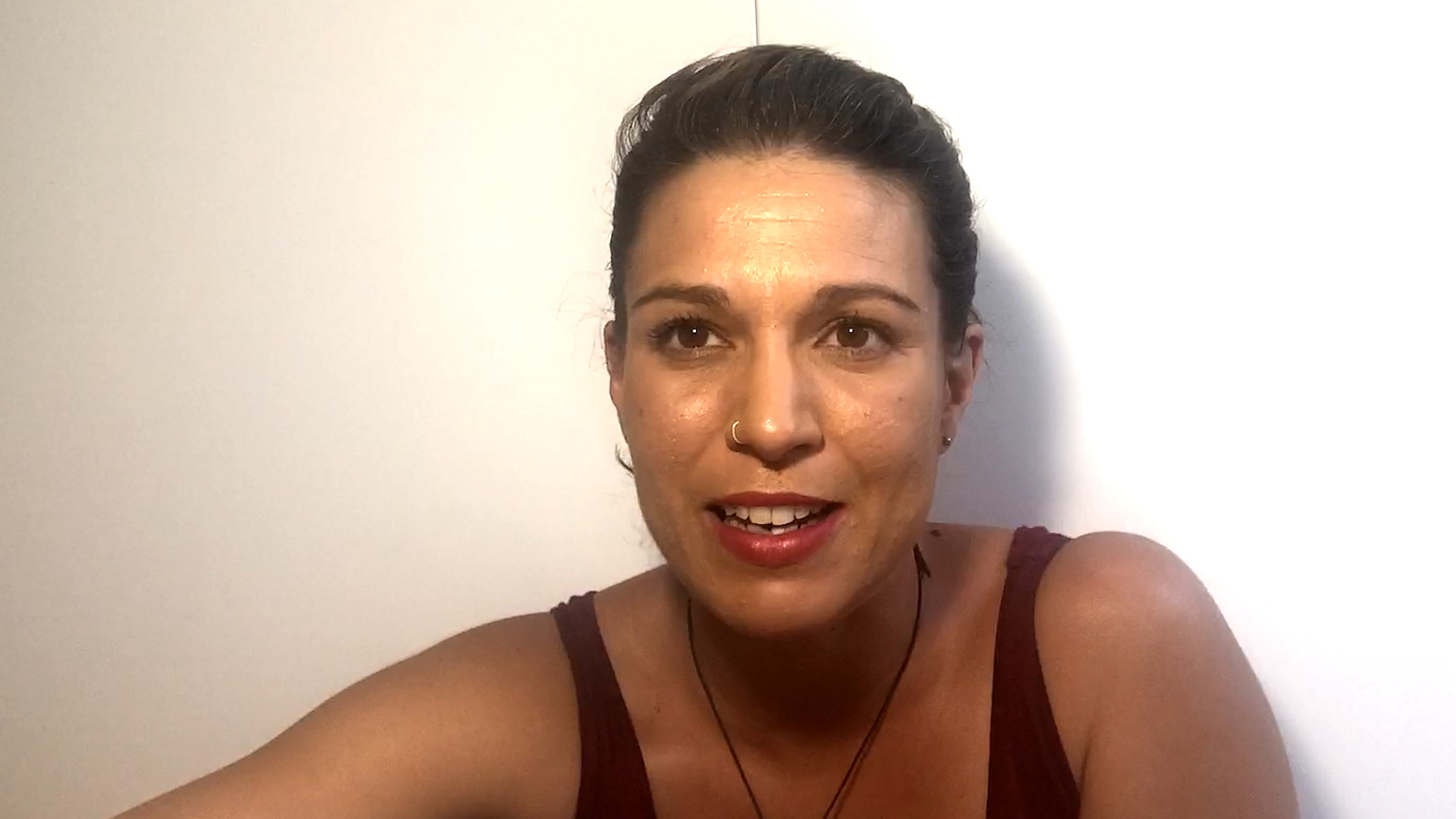 VÍDEO | Bea Talegón: "Saber es un derecho. Informar, una obligación en democracia"