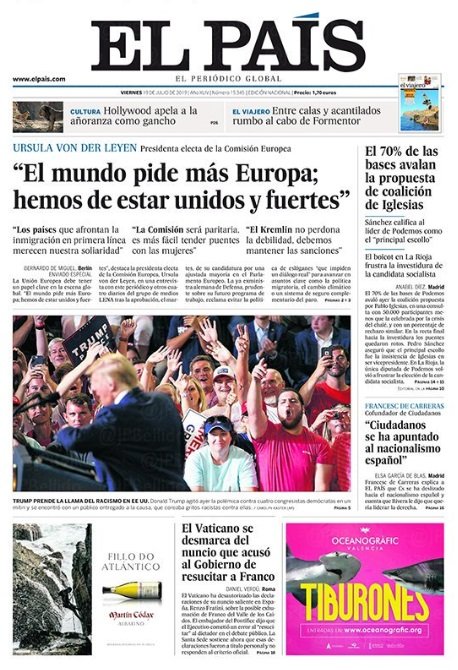 el pais