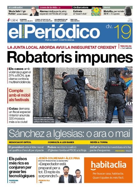 el periodico