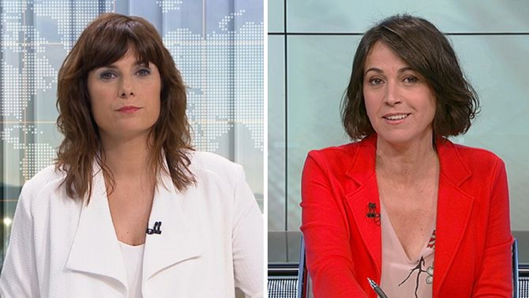 TV3 refuerza la oferta informativa de las mañanas a partir de septiembre