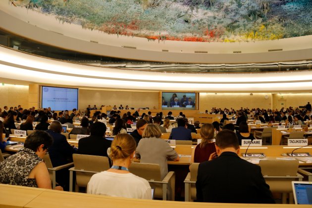 plenari ONU nacions unides - ACN