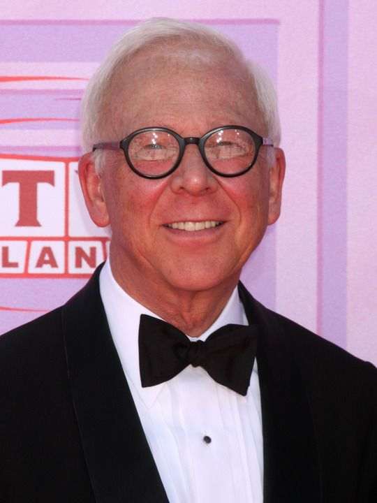 Muere el actor estadounidense William Christopher, de la serie 'MASH' Muere el actor estadounidense William Christopher, de la serie 'MASH'