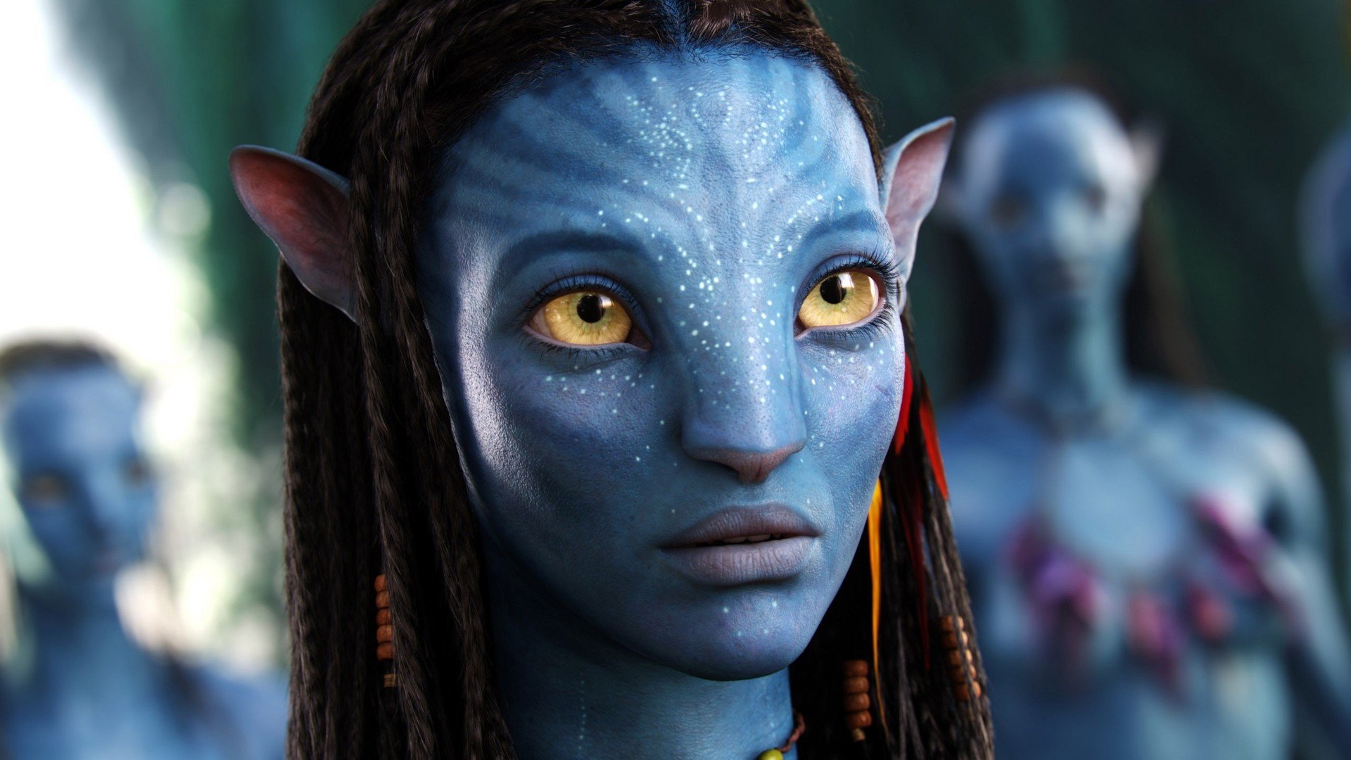 'Avatar', desbancada com a pel·lícula més taquillera de la història