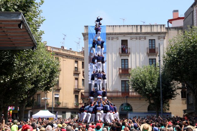Capgrossos de Mataró ACN