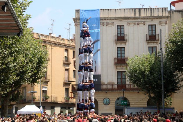 Capgrossos de Mataró - ACN