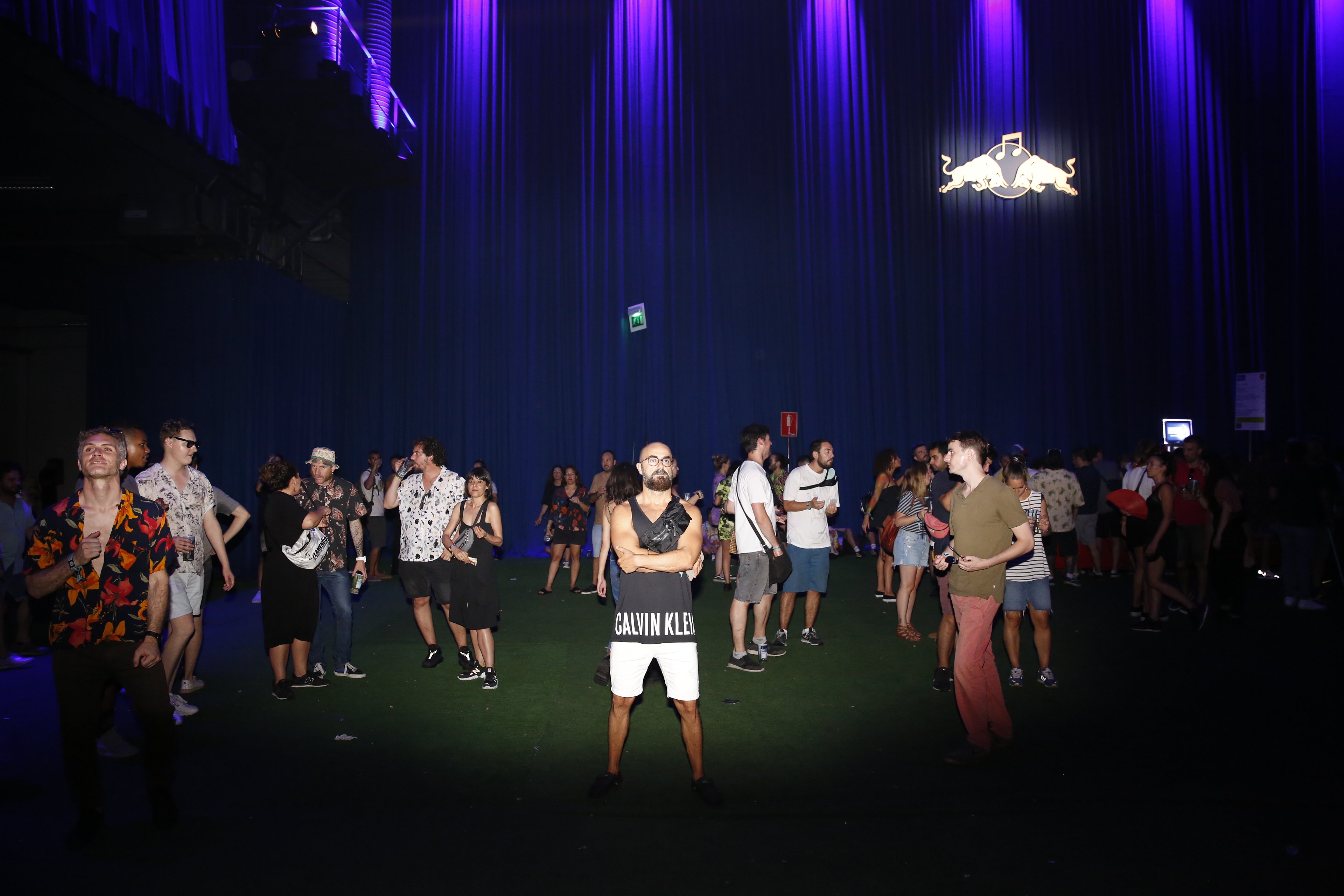 Sonar dia 2019 - Sergi Alcàzar Sonar dia 2019 - Sergi Alcàzar