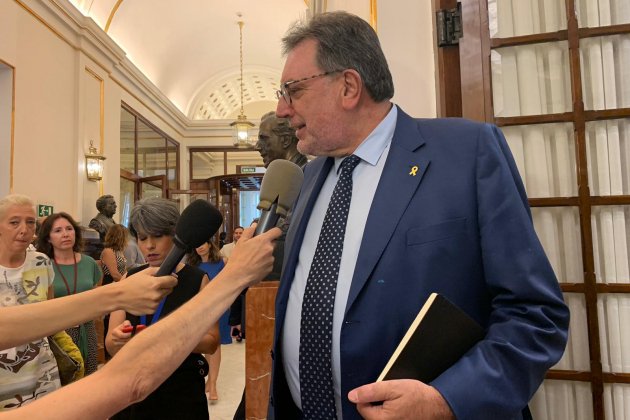 Josep Lluís Cleries   Marta Lasalas