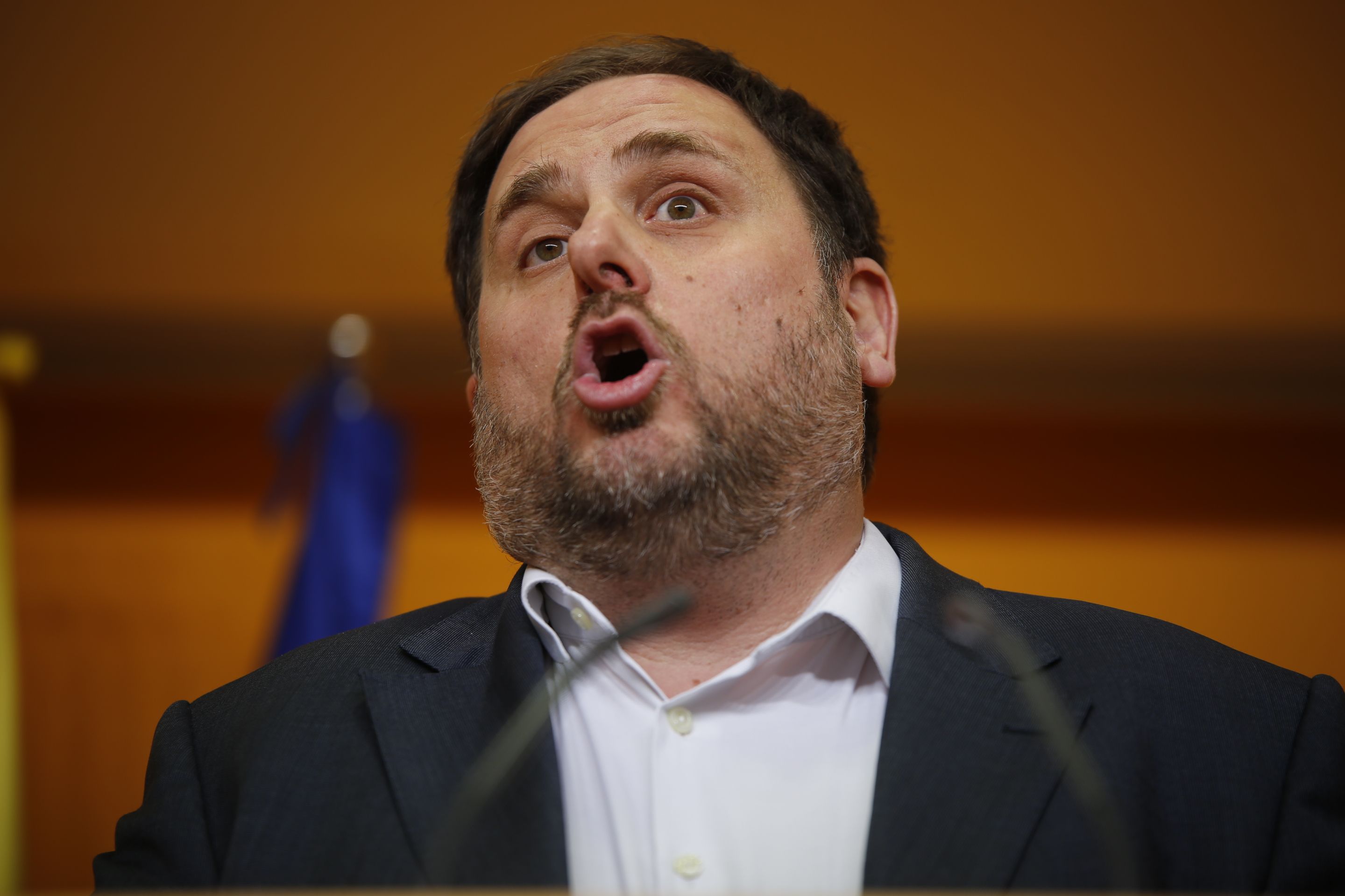 TeleJunqueras: El vicepresident estrena espacio en Twitter