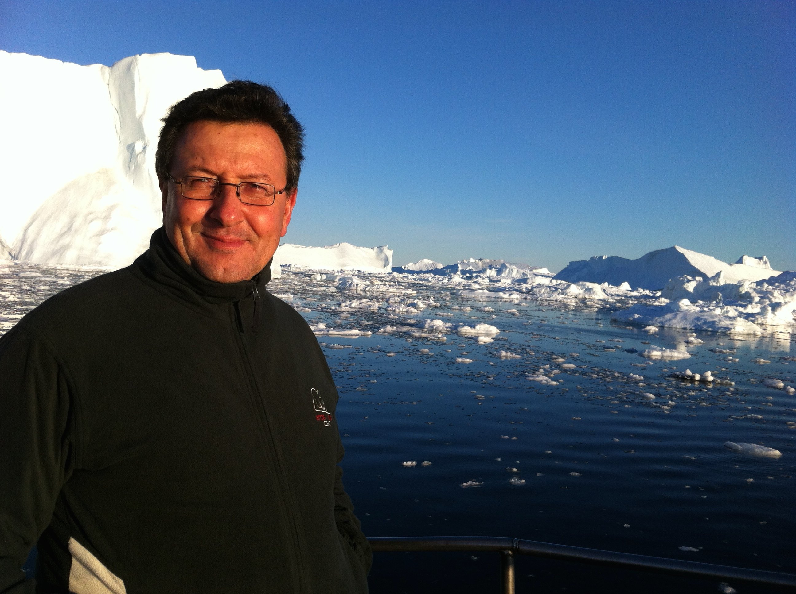 L'oceanògraf Carlos M. Duarte, Premi Ramon Margalef d'Ecologia 2019