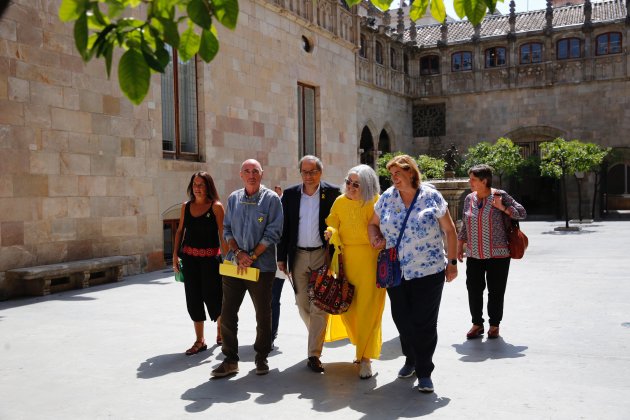 quim torra lluis llach   conclusions forum civic   sergi alcazar (2)