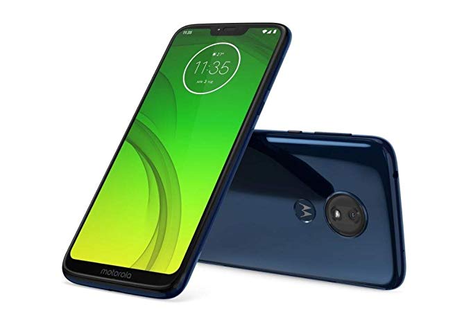 Motorola Moto G7 Power