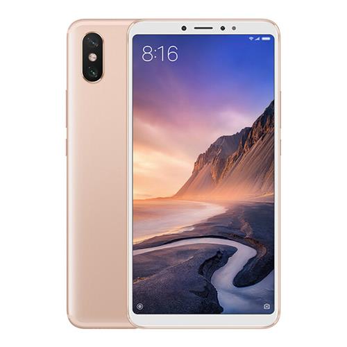 Xiaomi Mi Max 3