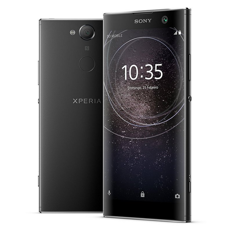 Sony Xperia XA2 DS