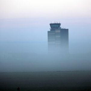 Lleida-Alguaire: de vols convencionals a missions suborbitals i coets-llançadora