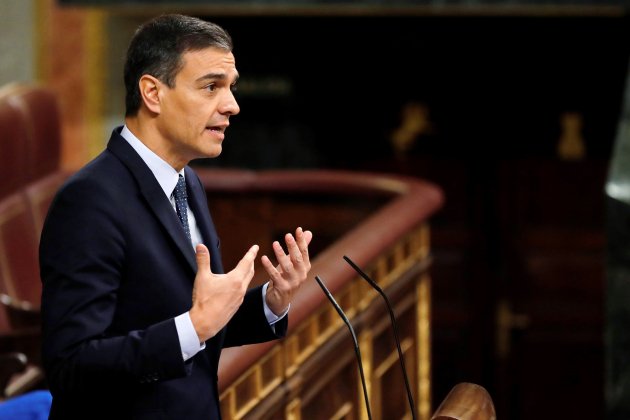sanchez congreso EFE (2)
