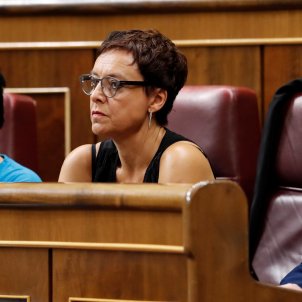 Bassa i Nuet Congreso EFE Bassa i Nuet Congreso EFE