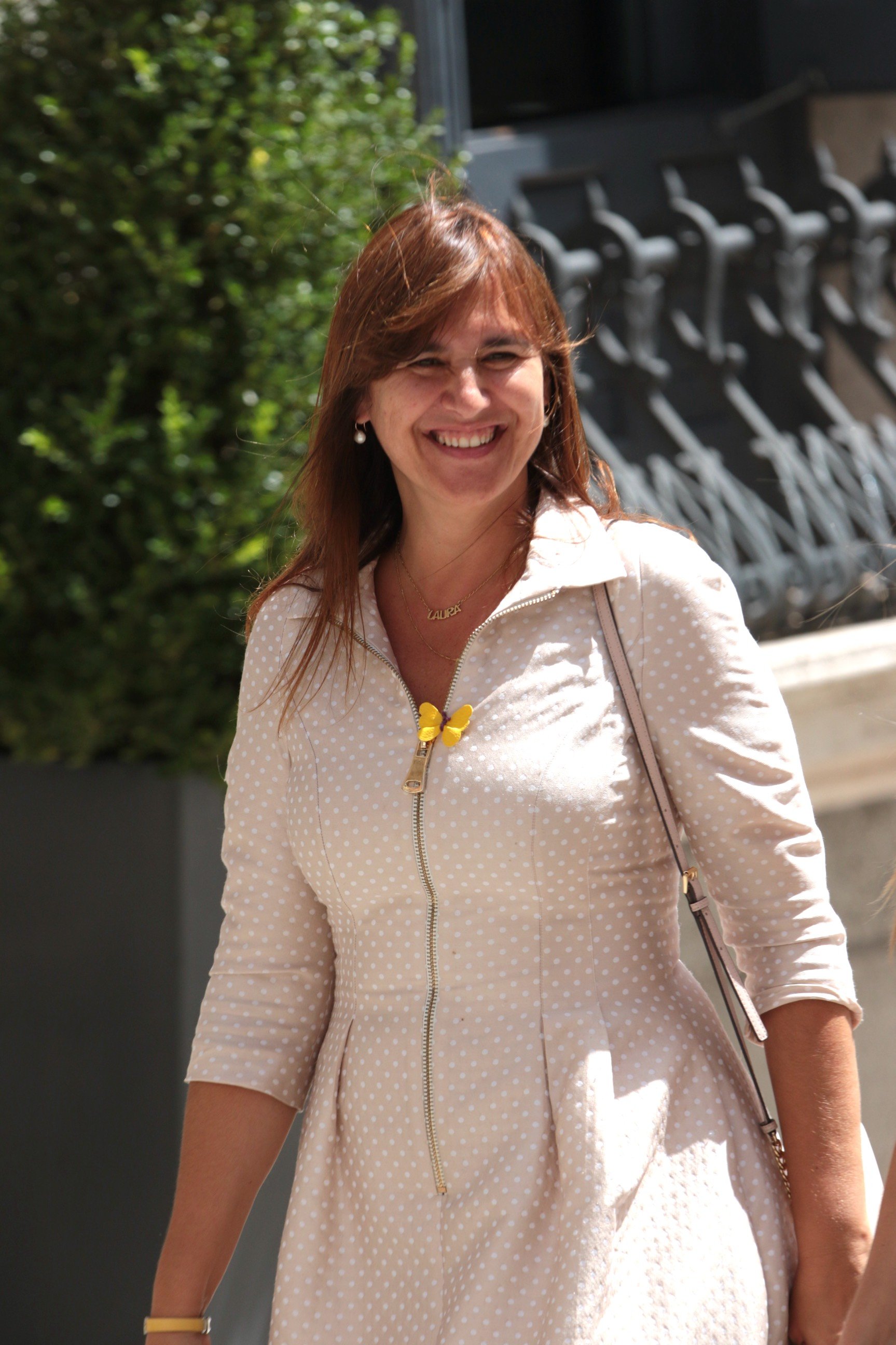 JxCat demana parlar directament amb Sánchez i reprendre el diàleg de Pedralbes